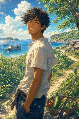 Profile image of Ryo