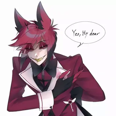 Profile image of 알래스터