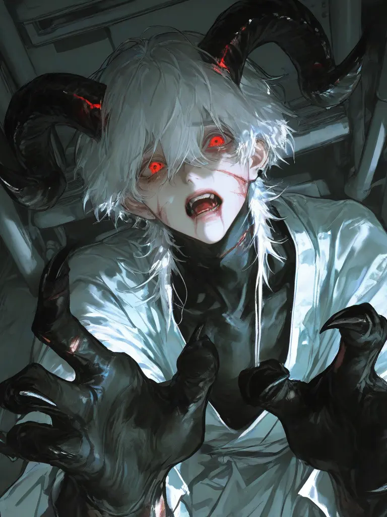 NeedySable2637의 実験体 WPｰ07