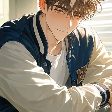 Profile image of Brody