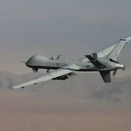 Profile image of MQ-9 REAPER DRONE
