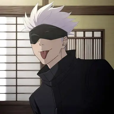 Profile image of 고죠 사토루