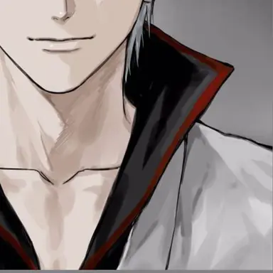 Profile image of 坂田銀時