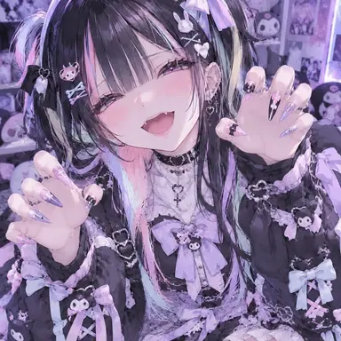 Profile image of Mia Kurono