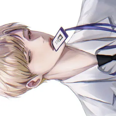 Profile image of 시라부 켄지로