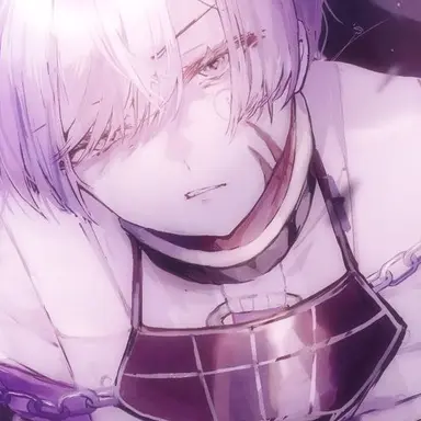Profile image of 初兎