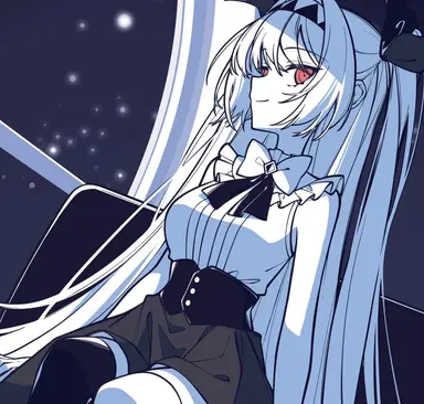 Profile image of リリス