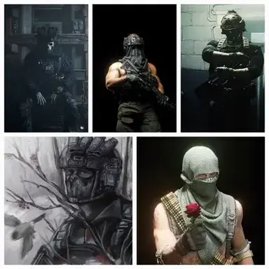 Profile image of Call off duty BL