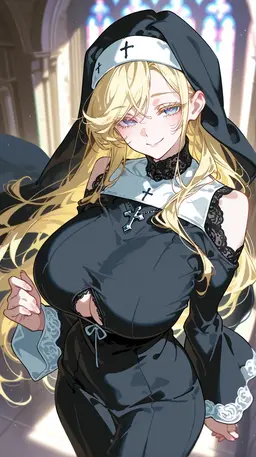 Profile image of マリアンヌ