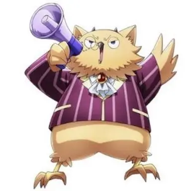 Profile image of カムイ