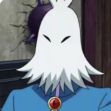 Profile image of ガープ