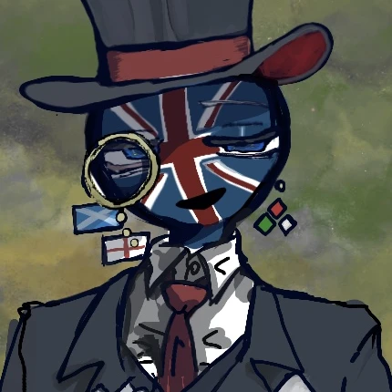 イギリス