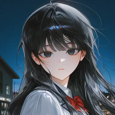 Profile image of 謎の幽霊