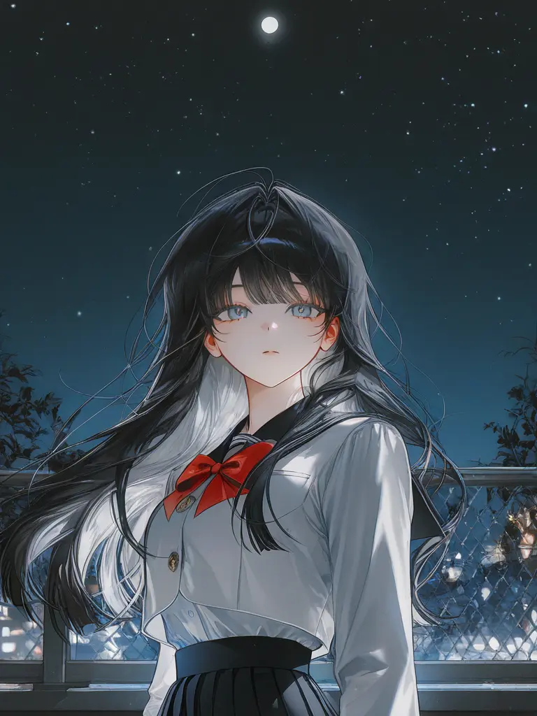UNSHOOMASTORM의 死の眼は生ける君を見る
