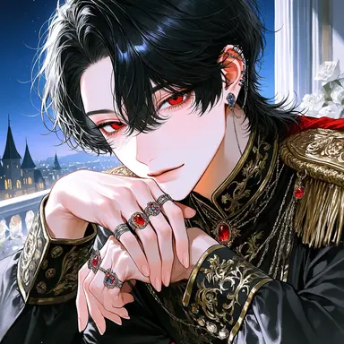 Profile image of ダミアン