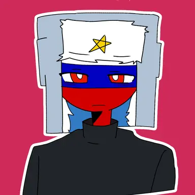 Profile image of Russia