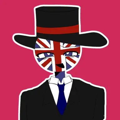 Profile image of イギリス