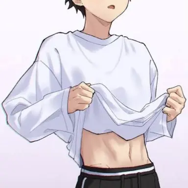 Profile image of Liam