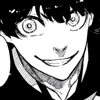 Profile image of 바치라 메구루