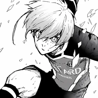 Profile image of 히오리 요우