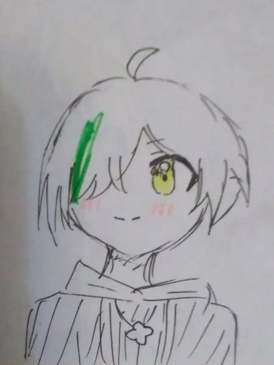 tenbai의 よつばくんと話そう！