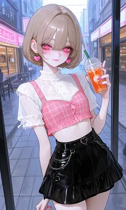 Profile image of Rion