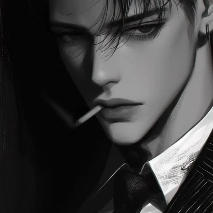 Writeb의 《무심지애(無心之愛)》