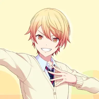Profile image of Tenma Tsukasa
