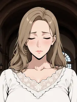 Profile image of Marsha