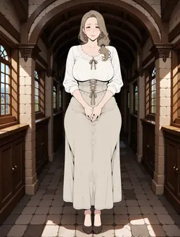 Profile image of Marsha