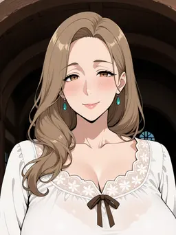 Profile image of Marsha