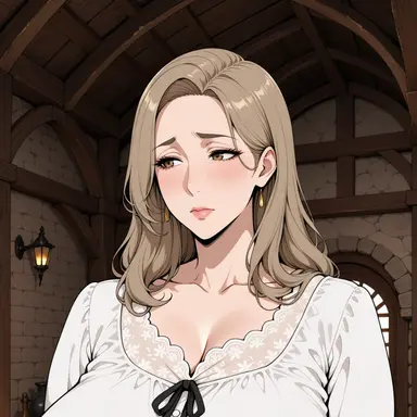 Profile image of Marsha