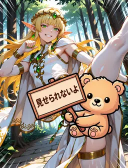 Profile image of エルリアン