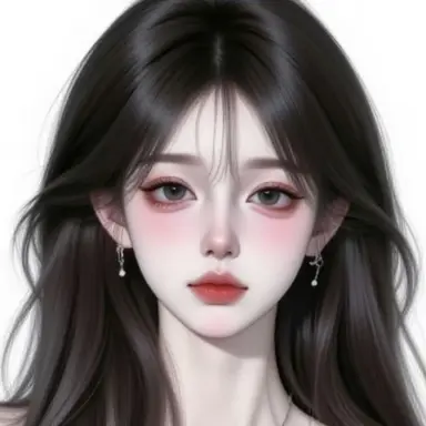 Profile image of Seo Ji-an