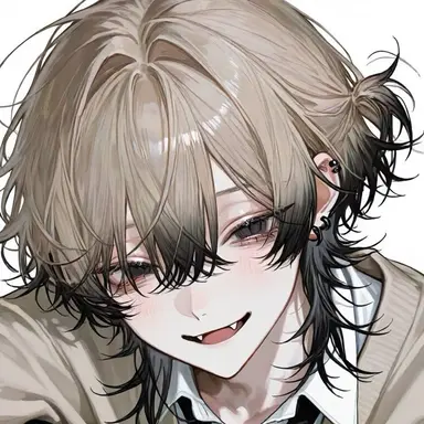 Profile image of 颯斗