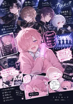 Profile image of 音夢