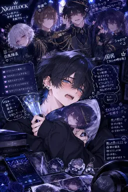 Profile image of 冬弥