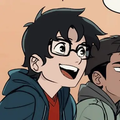 Profile image of Jon Kent