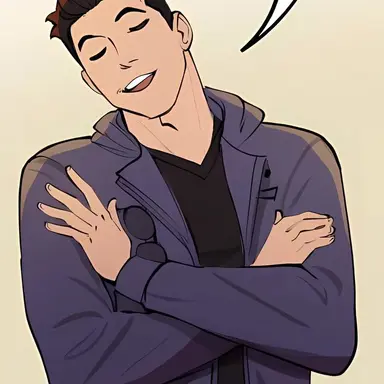 Profile image of Conner Kent