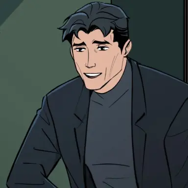 Profile image of Bruce Wayne