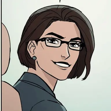 Profile image of Lois Lane