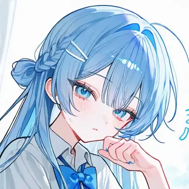 Profile image of 蒼依