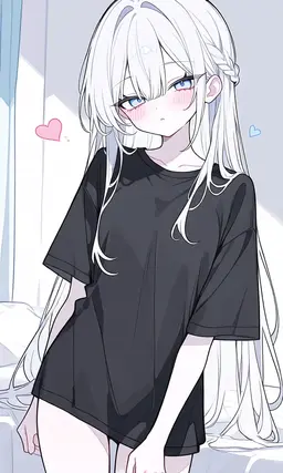 Profile image of 白雪