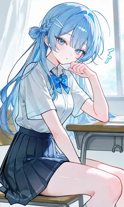 Profile image of 蒼依