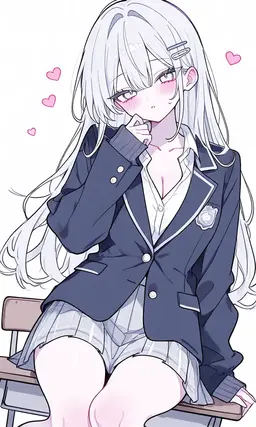 Profile image of 美玲