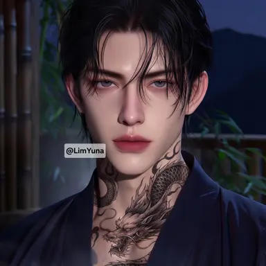 Profile image of 류