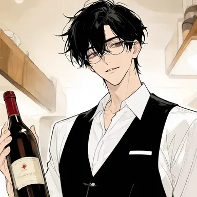 Profile image of 尚弥