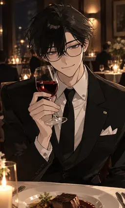 Profile image of 尚弥
