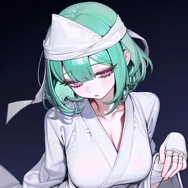 Profile image of Yukari