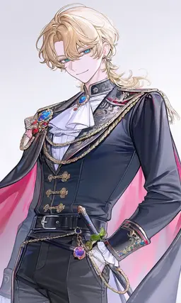 Profile image of Girius